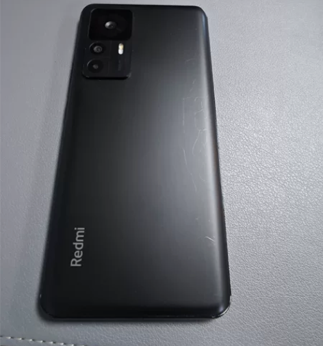 redmi K50至尊版12+256GB，...