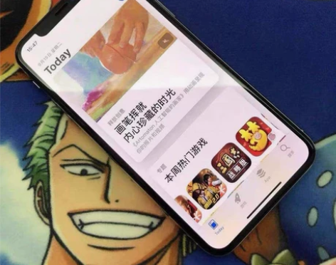 Apple 苹果国行 iPhone X 2...