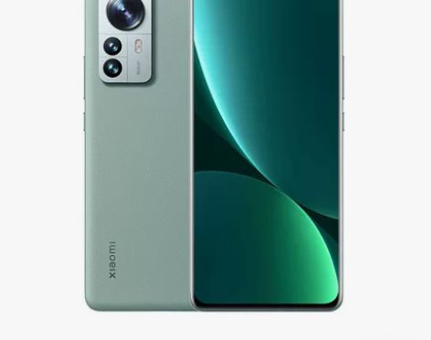 小米12pro    全新未拆封 1225...