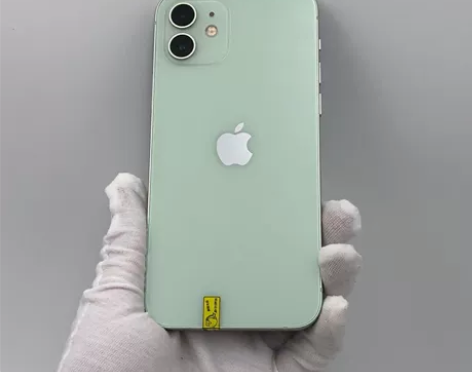 9成新苹果 iPhone 12 128G ...
