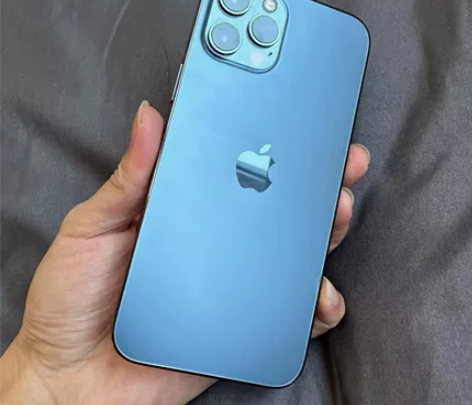 出12promax 国行256g 双卡 手...