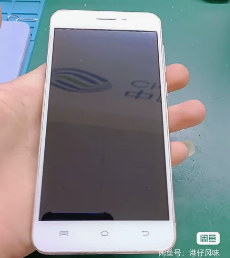 vivo x6s 全原无修功能全部正常 有...