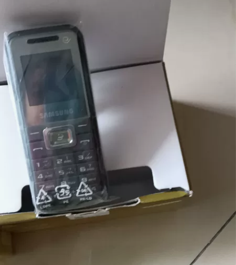 中国电信三星B309全新手机，最后剩1台，...