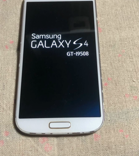 三星S4 GT-I9508 原装机器，16...