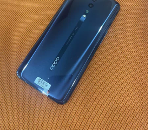 国产屏幕OPPO RenoZ  8+128...