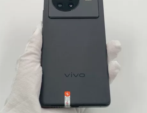VIVO vivo X80（5G） 感兴趣...
