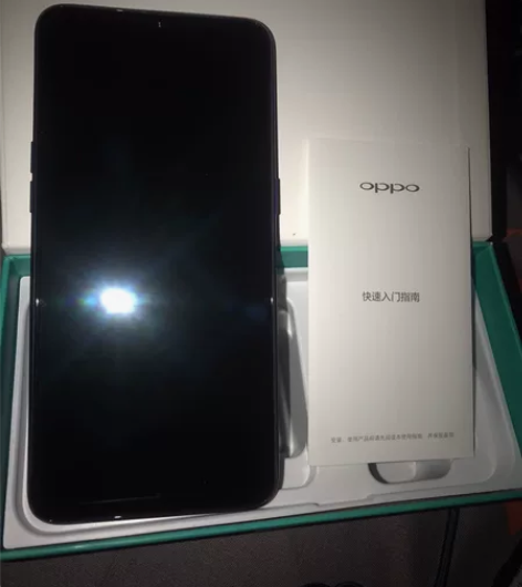 出售OPPO   K1  急出 双卡曹 手...