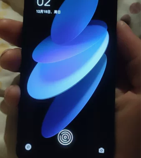 oppo  reno7 8+256 星夜黑...