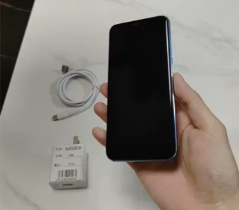 荣耀10 6+128 屏幕完美无划痕271...