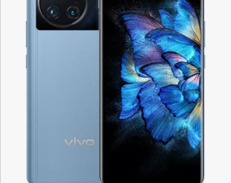 vivo X Note 12GB+256G...