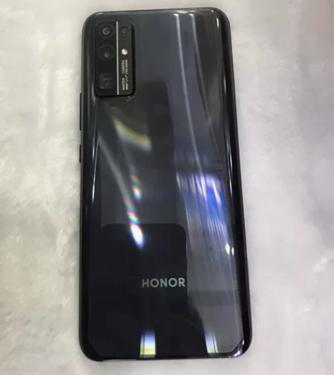 华为荣耀30,5G手机 8+256G内存,...