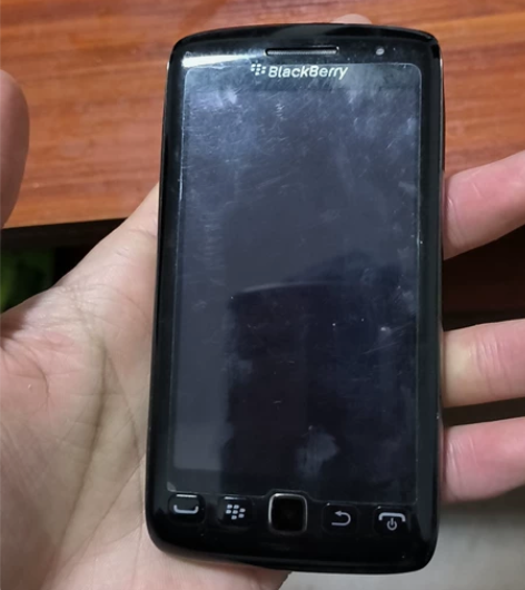 黑莓手机值得收藏 感兴趣的话点“我想要”和...