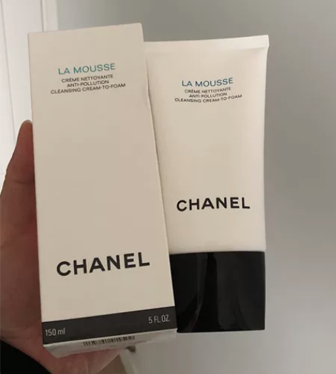 CHANEL香奈儿山茶花洗面奶洁面150m...