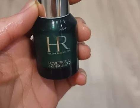 赫莲娜绿宝瓶精华 感兴趣的话点“我想要”和...