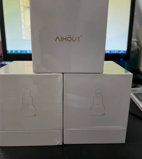 爱后小奶瓶.灵芝精萃亮肌修护精华15ml ...