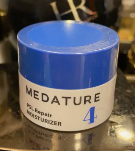 Medature修润霜4号修护敏感肌补水屏...