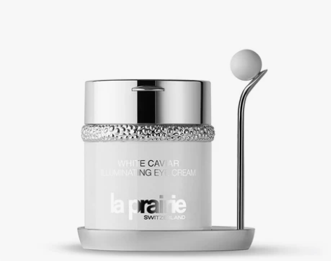 圣诞礼物LA PRAIRIE莱珀妮纯皙  ...