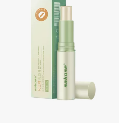 sakose凡士林润唇膏女保湿滋润补水唇部...