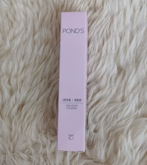 旁氏眼霜修护紧致淡化细纹15ml 感兴趣的...