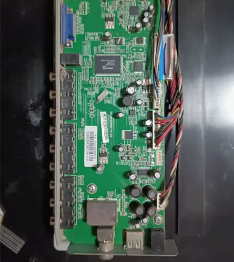 LE-32TL1600DB  主板+电源板...