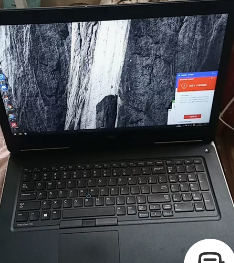 17寸屏幕分辨率戴尔M7720工作站高配 ...