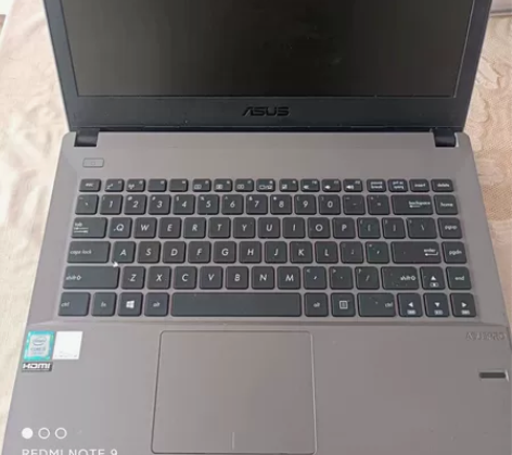 华硕ASUS Pro454U轻薄办公笔记本...