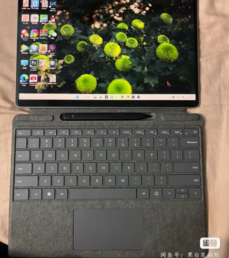 99新微软Surface Pro 8  i...