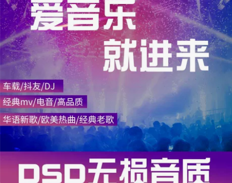 热门车载音乐下载包无损音源抖音各种类型新歌...