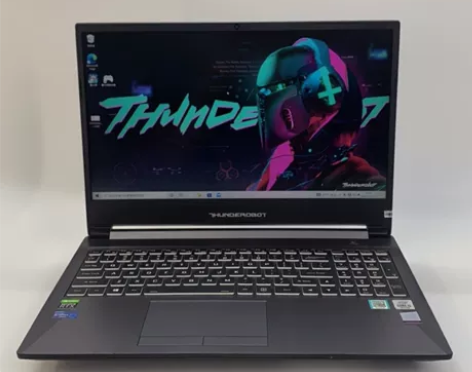 雷神911MT暗杀星笔记本电脑I5-105...