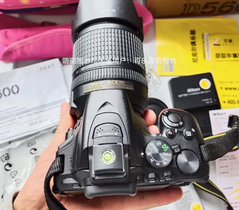 尼康d5600套机18-140加镜头尼康d...