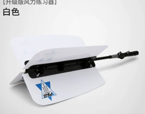 PGM 高尔夫风力练习扇 挥杆训练器 锻炼...