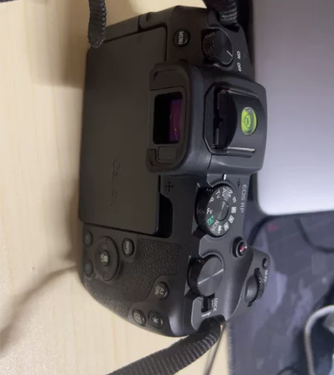 出 佳能EOS RP 相机  套机 机身佳...