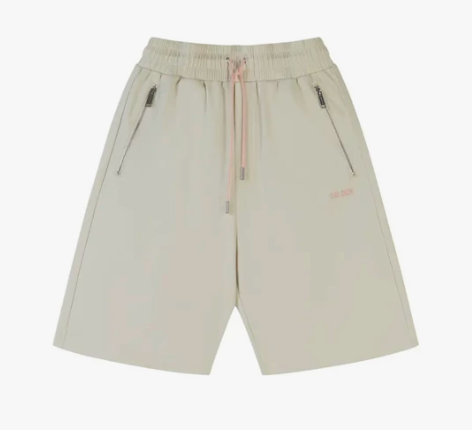 teamwang design新品 中性短...