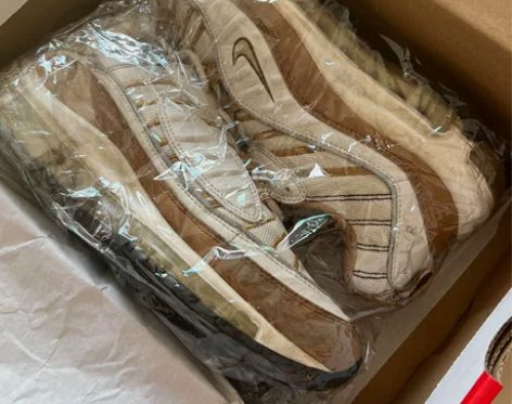 Nike/耐克官方 NIKE AIR MA...