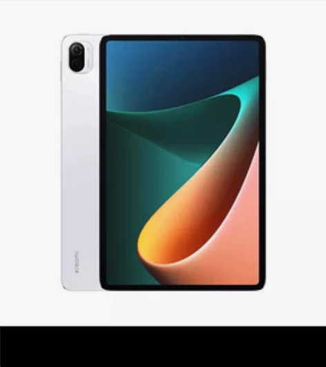 小米平板5白色6+128    全新未开封...