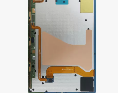 三星Tab 适用于T860全新原S6屏幕总成T865内外屏一... 三星Tab 适用于T860全新原S6屏幕总成T865内外屏一...