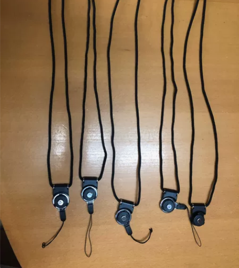 手机挂绳 感兴趣的话给我留言吧！￥202人...