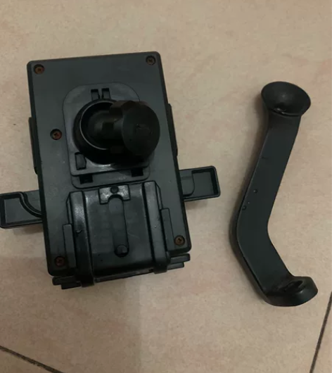 电动车导航支架 感兴趣的话点“我想要”和我...