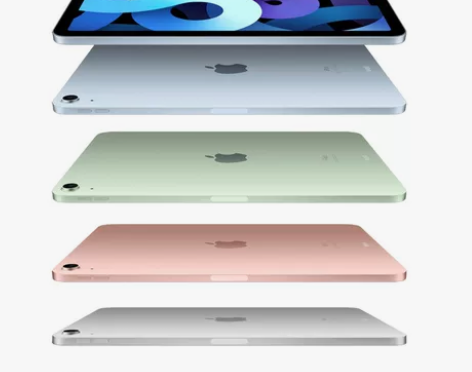全新ipad air4 不是二手的，是没使...