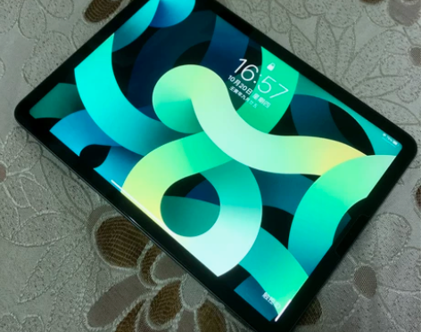 99新 苹果ipad Air4 64G 国...