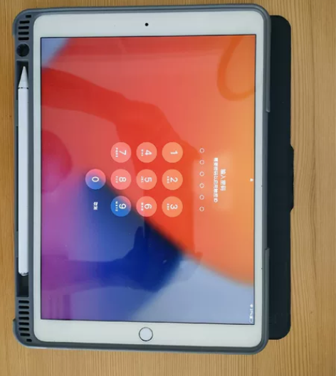 iPad Air3 2019款256G，京...