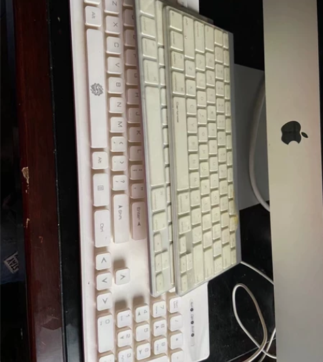 出键盘鼠标 感兴趣的话点“我想要”和我私聊...