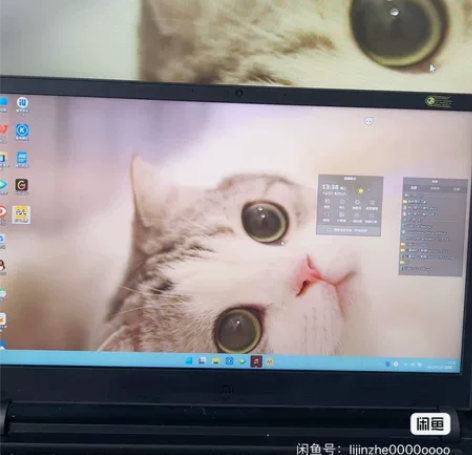 2019款顶配小米游戏本16+512GB ...