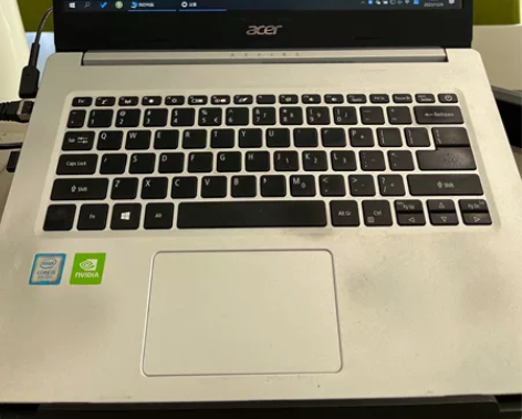 宏碁(Acer)蜂鸟FUN微边框14英寸轻...