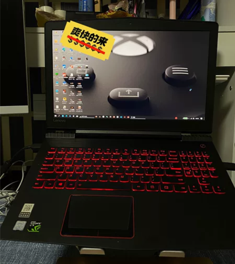 拯救者R720 15IKBN游戏本 128...