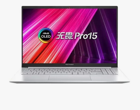 ASUS/华硕无畏Pro15轻薄11代商务...
