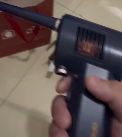 吹尘器相机镜头网吧电脑键盘除灰多肉吹水小型...