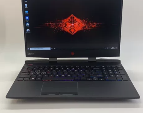 HP/惠普 暗影精灵IV代 I7-875...