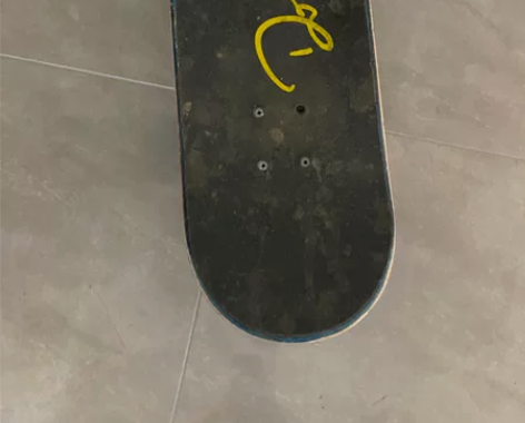 整套dbh新手板，保证专业滑板，保真dbh...