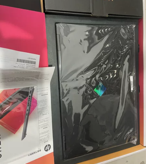 闲置暗影精灵6Pro 内存容量:16G,i...
